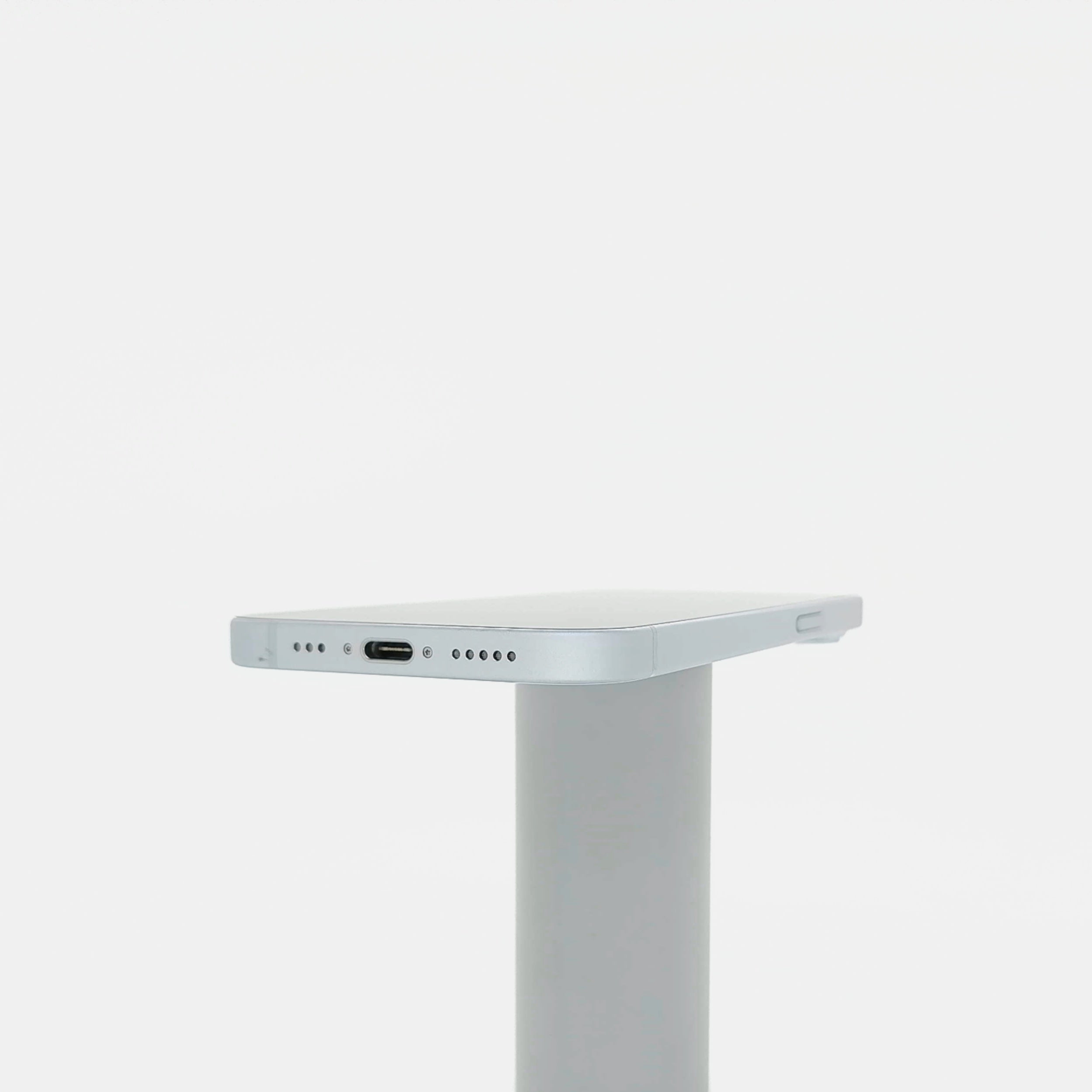 95新 Apple iPhone 15 128G 藍色 中國大陸版
