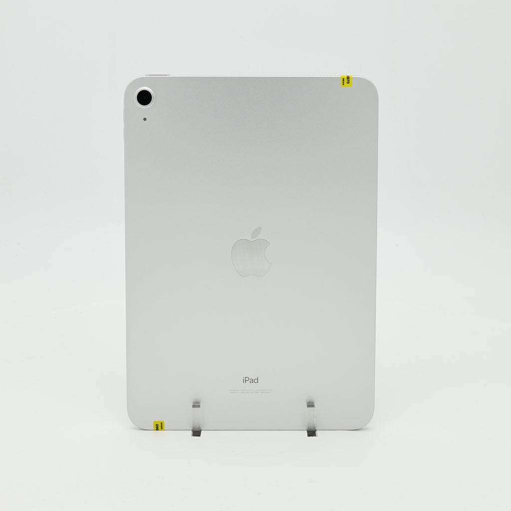 99新 Apple iPad 10代 256G 銀色 WIFI