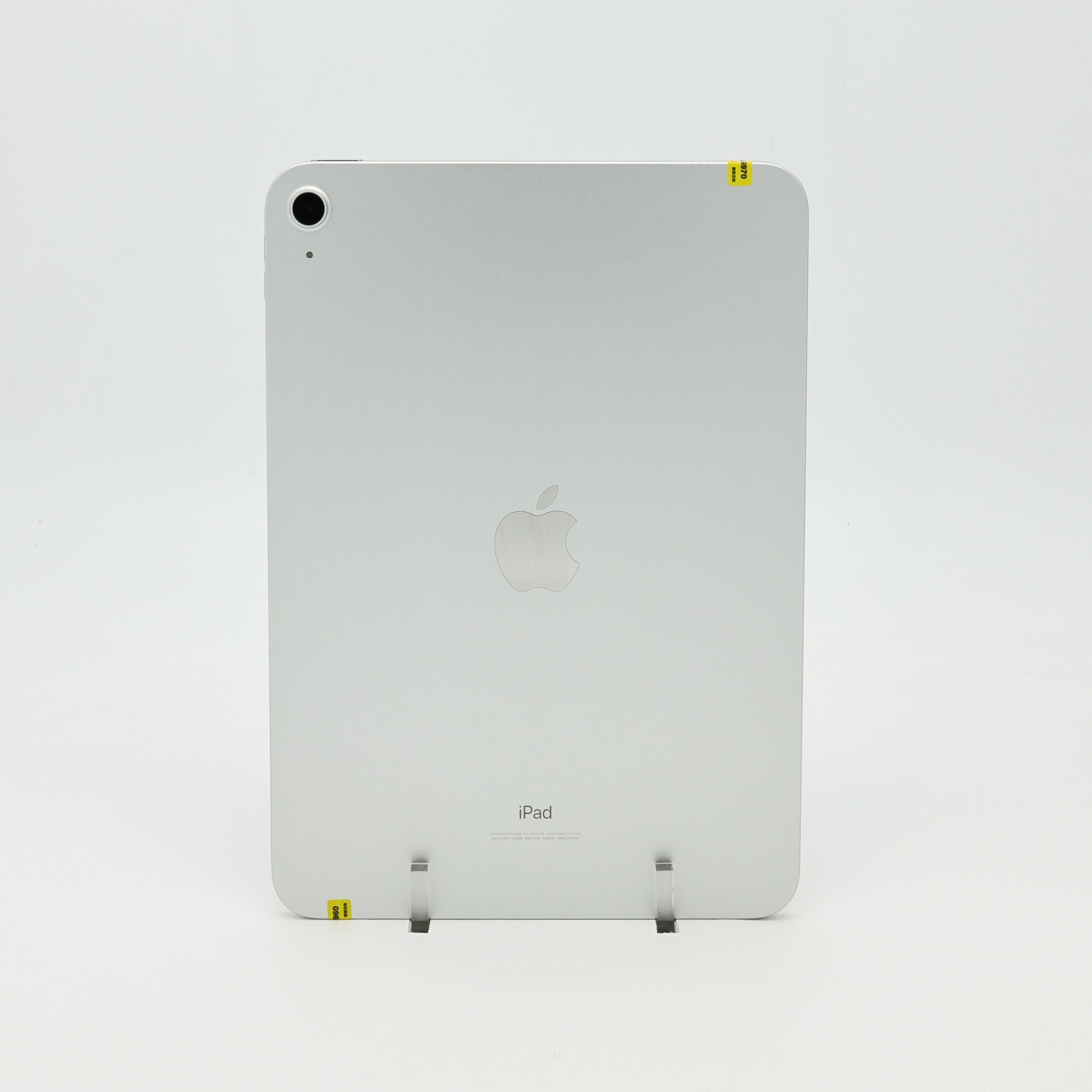 99新 Apple iPad 10代 256G 銀色 WIFI