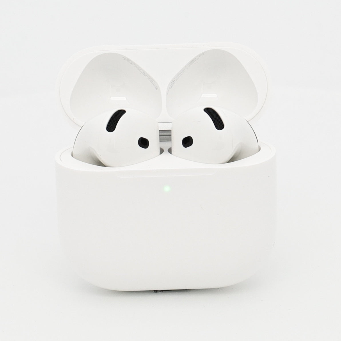 99新 Apple AirPods 4 (不支持主动降噪) 白色