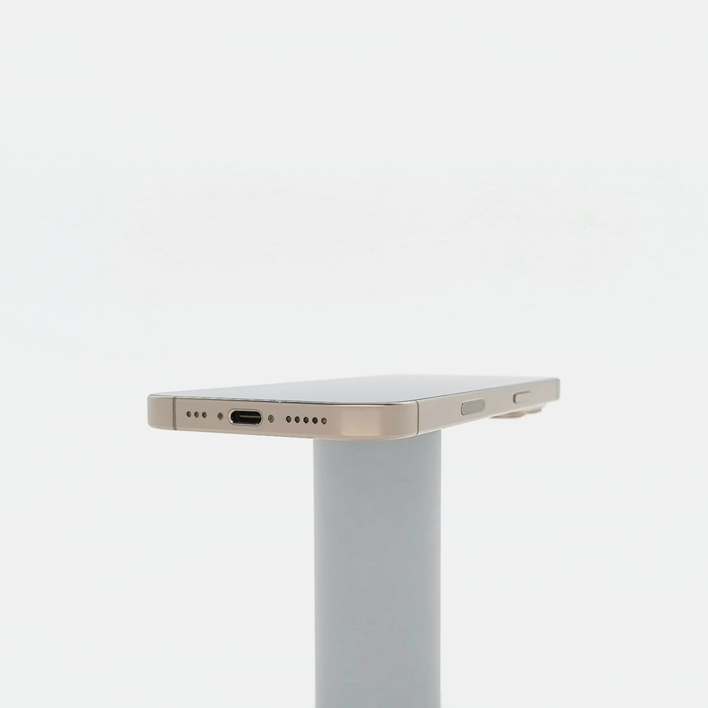 95新 Apple iPhone 16 Pro 256G 沙漠色鈦金屬 中國大陸版