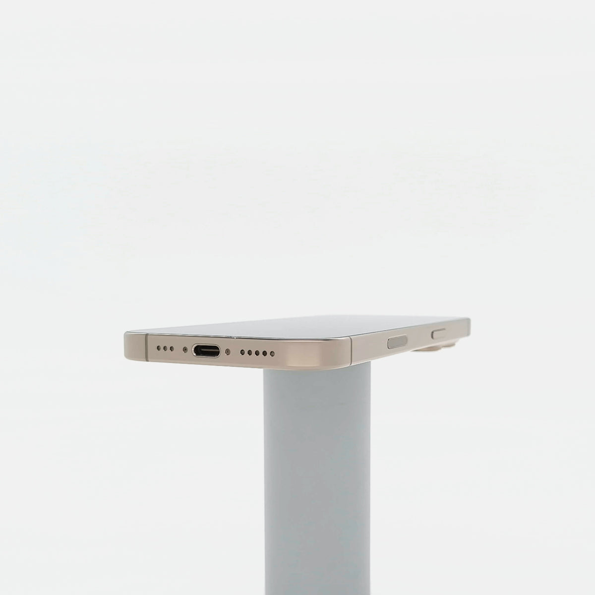 95新 Apple iPhone 16 Pro 256G 沙漠色鈦金屬 中國大陸版