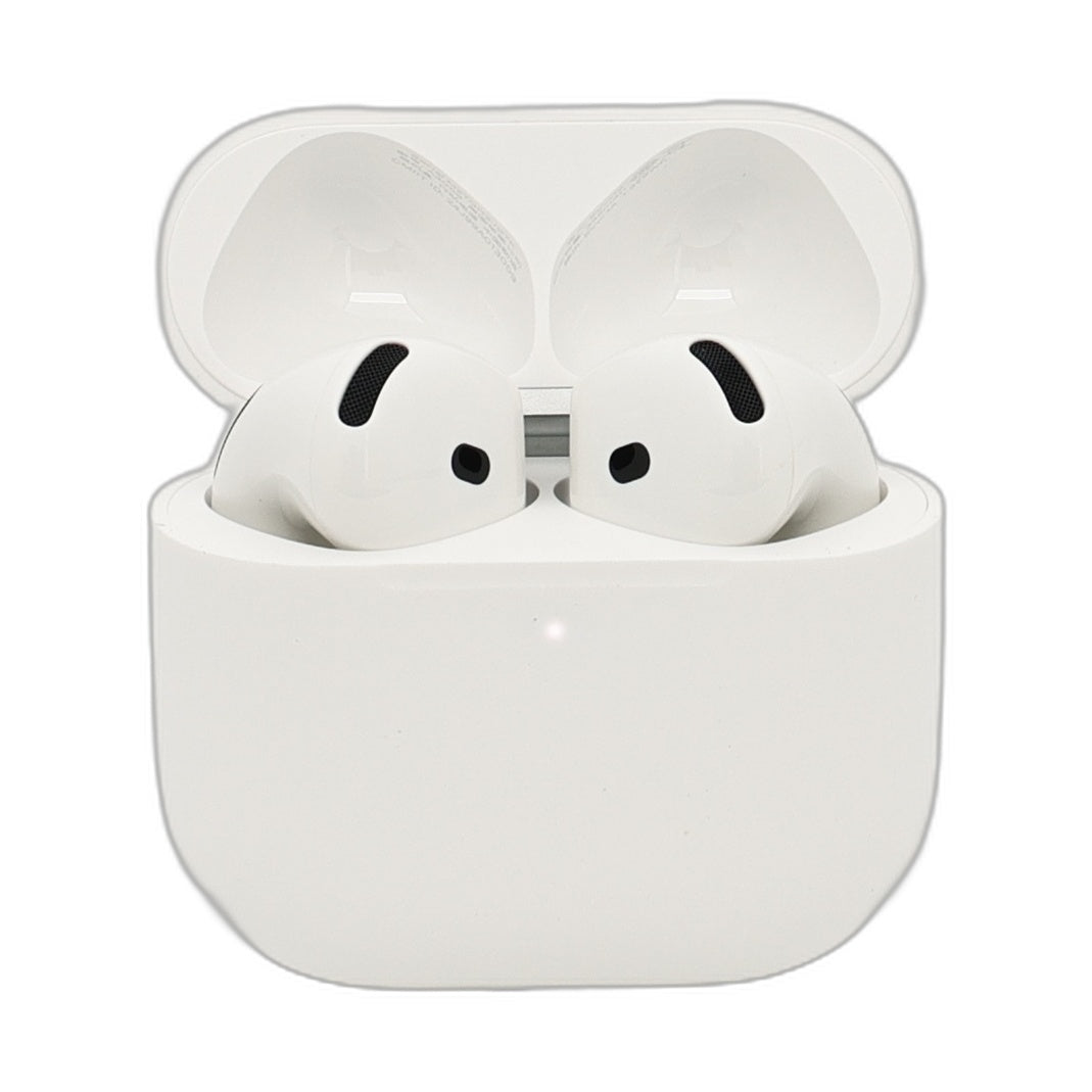 99新 Apple AirPods 4 (支持主动降噪) 白色