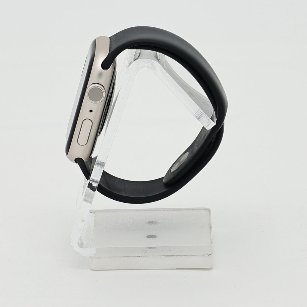 99新 Apple Watch Series 8 45毫米 鋁金屬