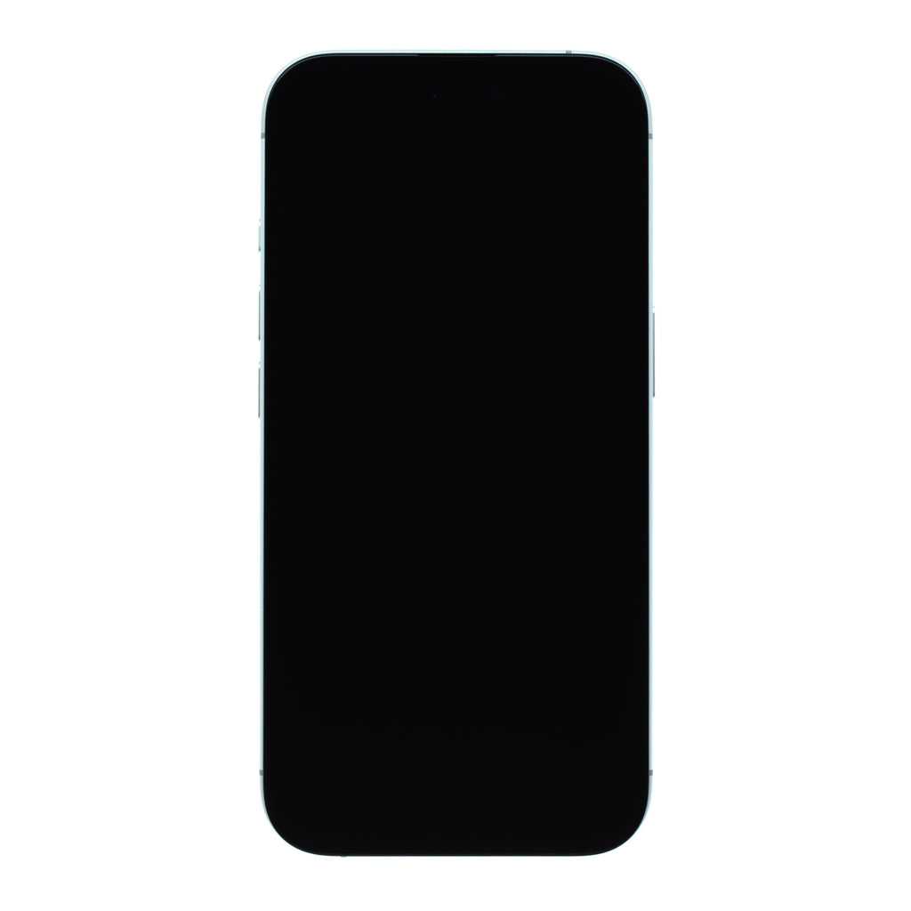 95新 Apple iPhone 16 256G 白色 中國大陸版