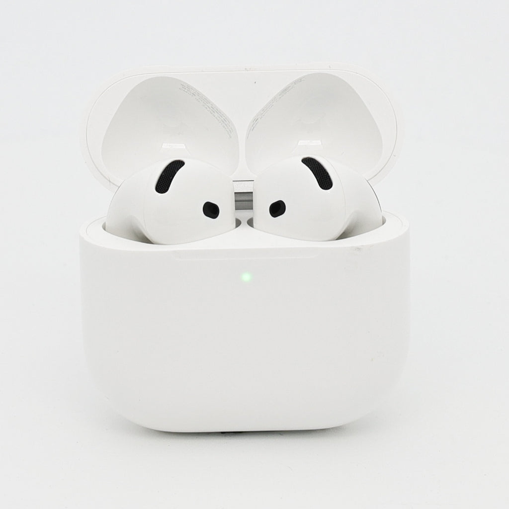 99新 Apple AirPods 4 (支持主动降噪) 白色