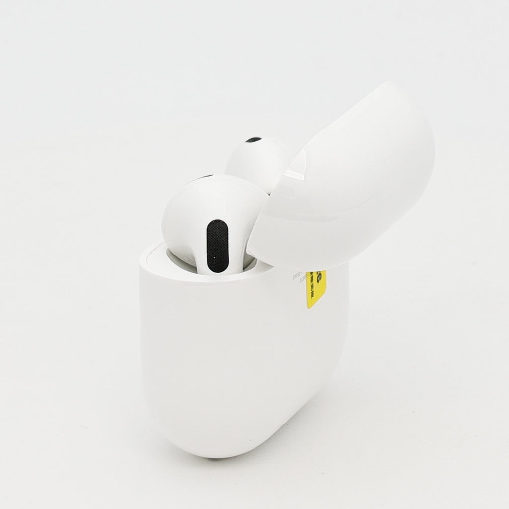 99新 Apple AirPods 4 (支持主动降噪) 白色