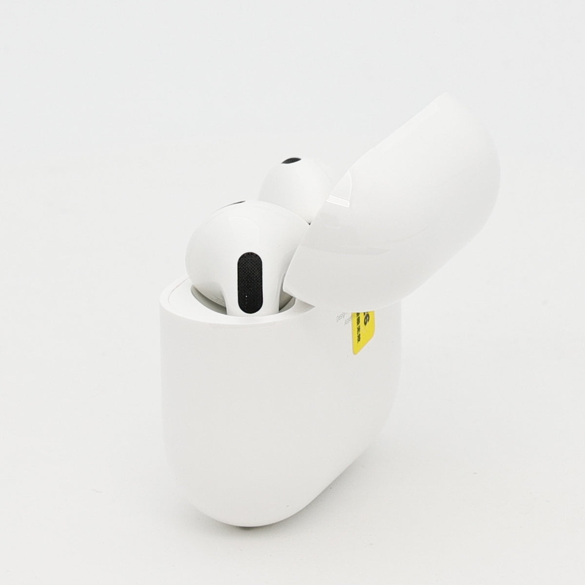 99新 Apple AirPods 4 (支持主动降噪) 白色