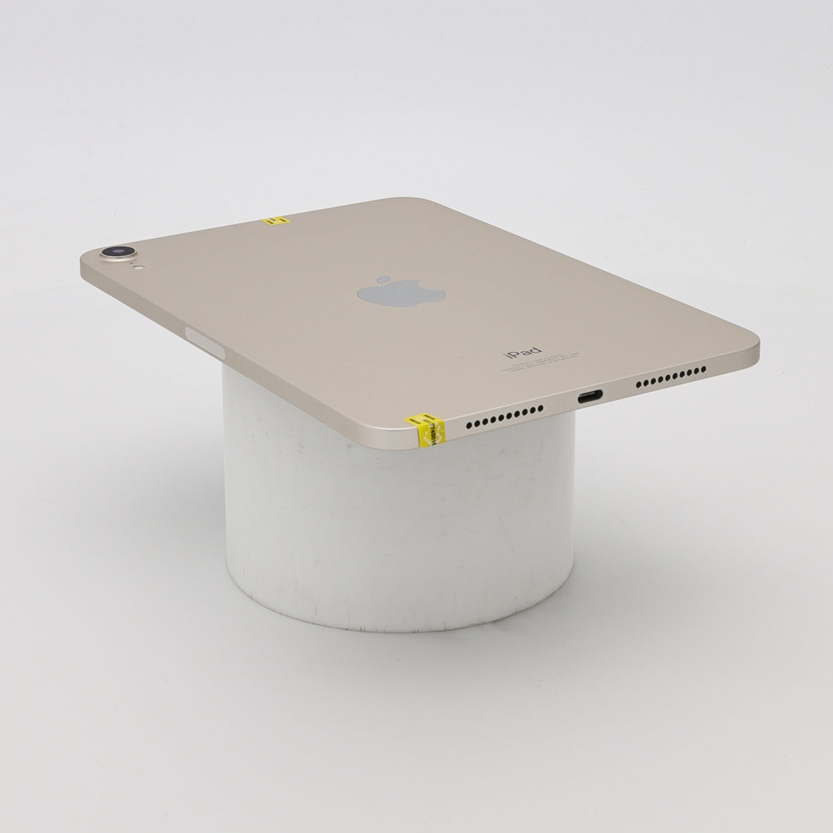 95新 Apple iPad mini6 64G 星光色 WIFI