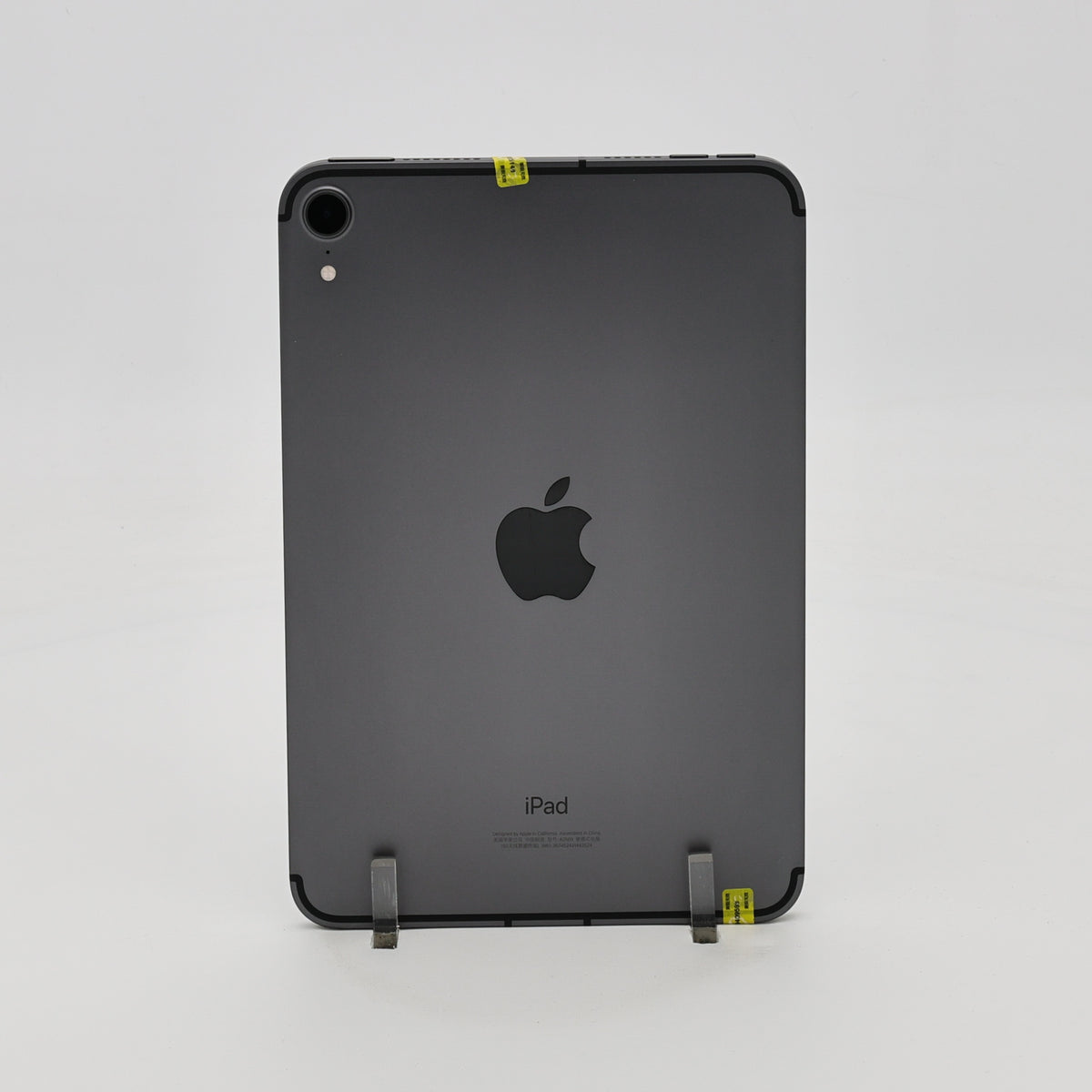 95新 Apple iPad mini6 64G 深空灰色 WIFI+5G