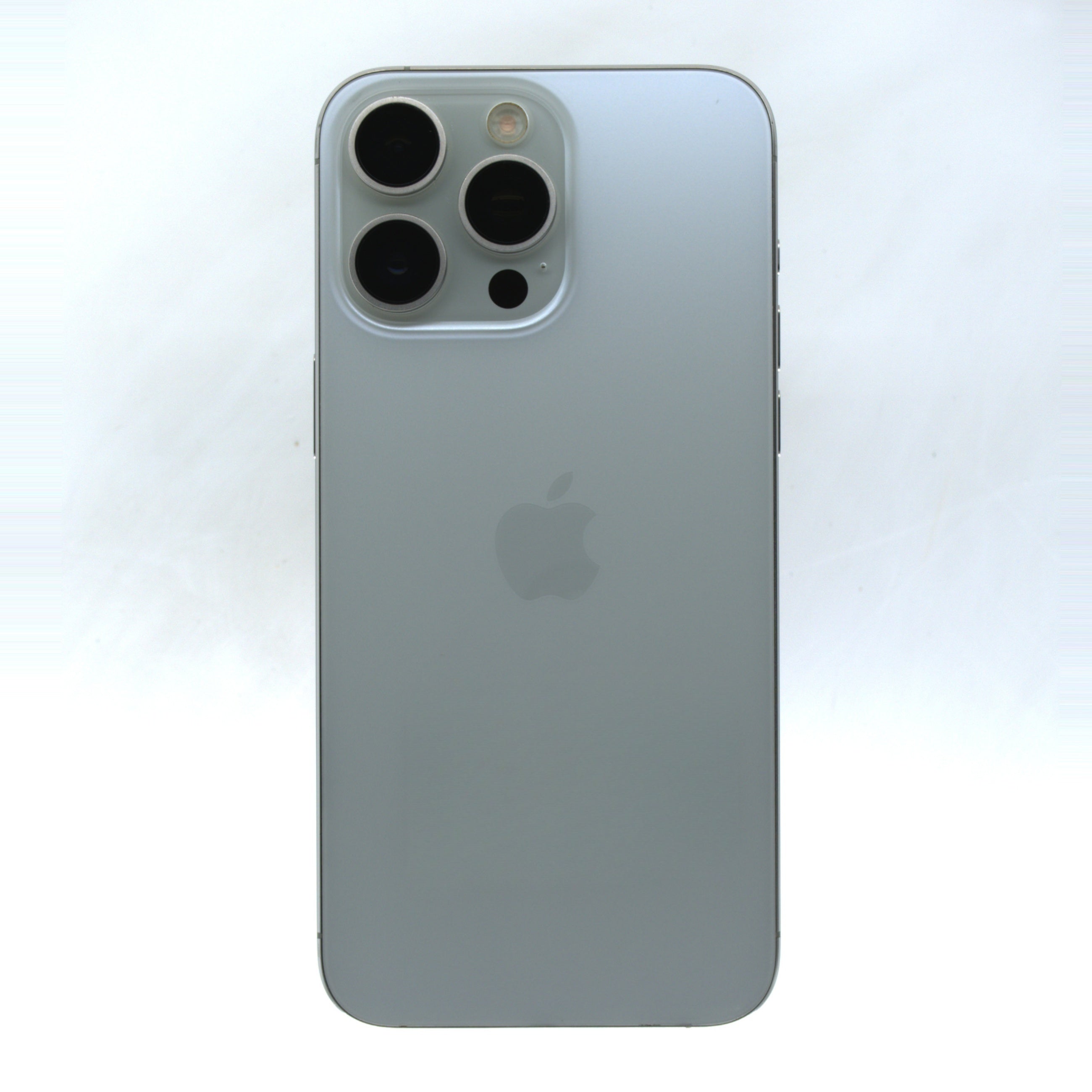 95新 Apple iPhone 15 Pro Max 256G 白色鈦金屬 中國大陸版