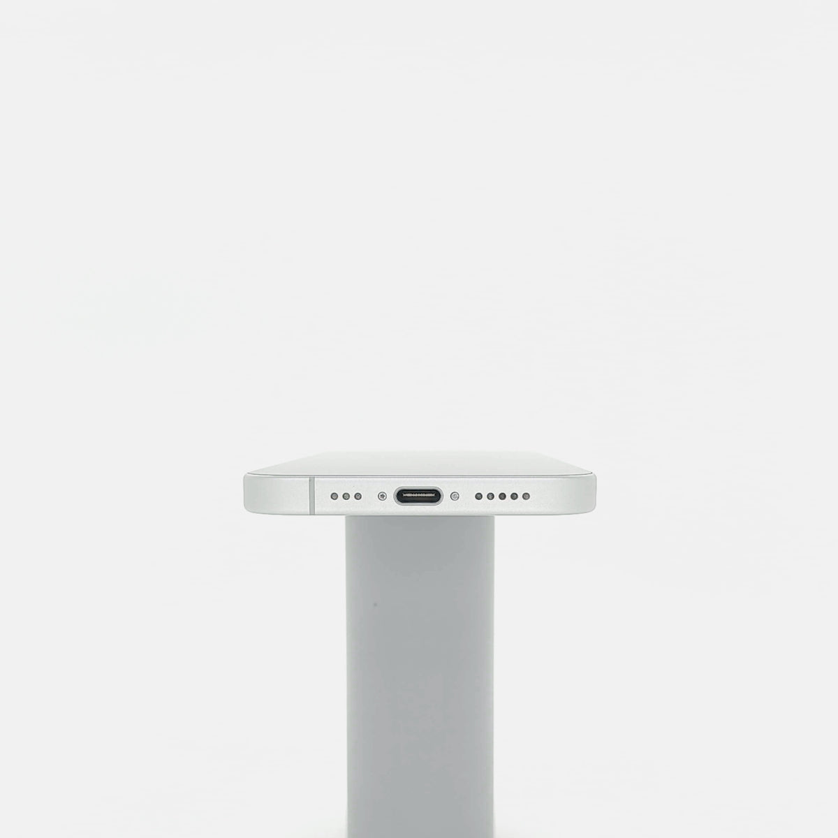 99新 Apple iPhone 16 256G 白色 中國大陸版