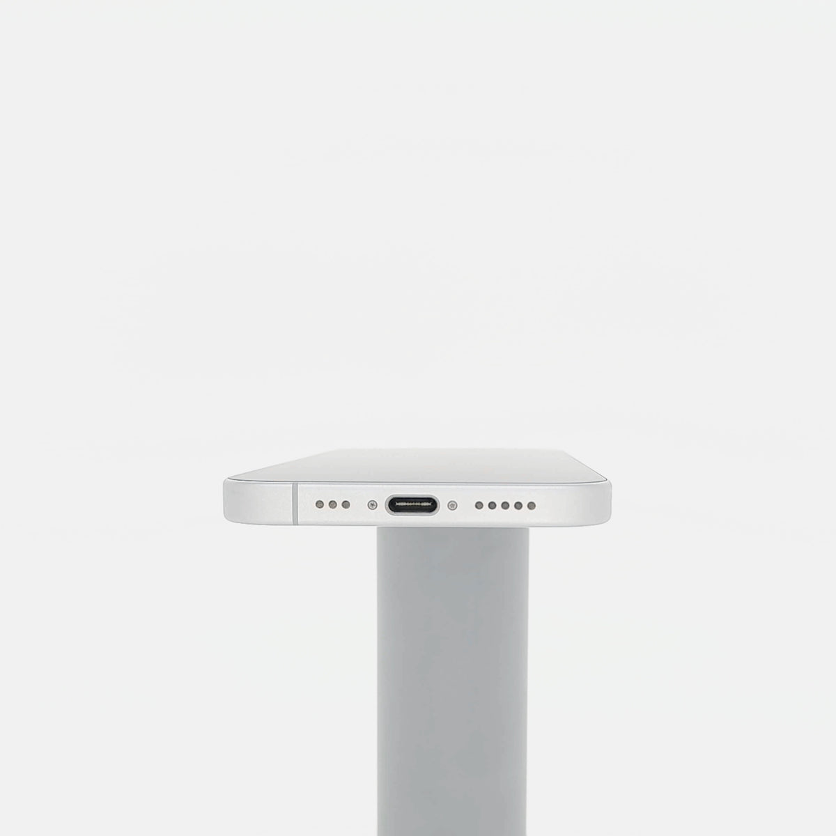 95新 Apple iPhone 16 256G 白色 中國大陸版