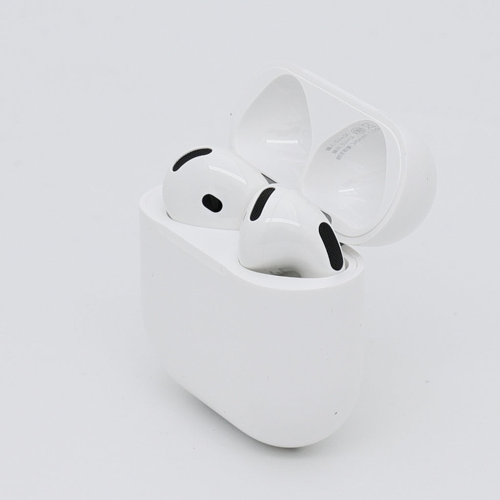 99新 Apple AirPods 5 白色