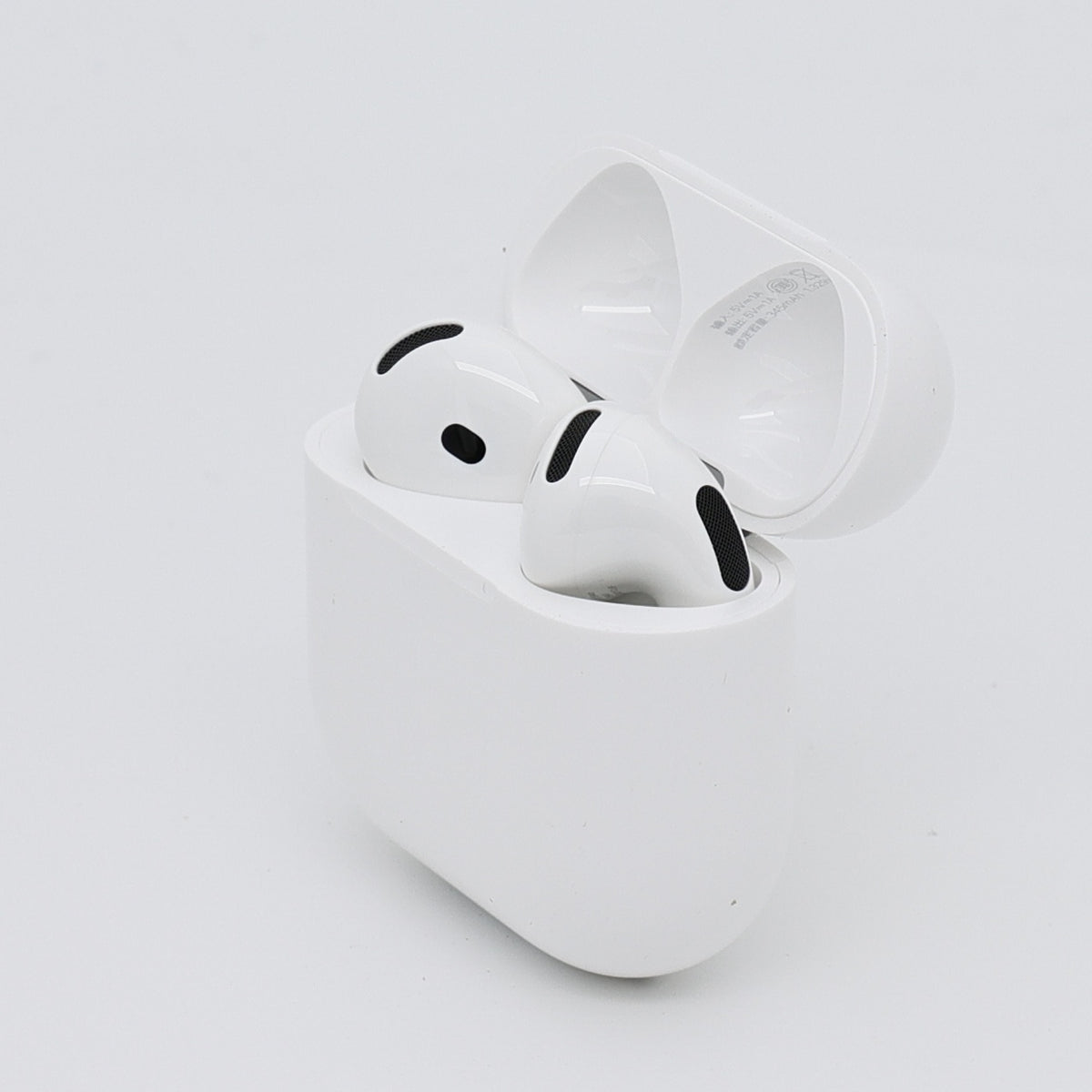 99新 Apple AirPods 5 白色