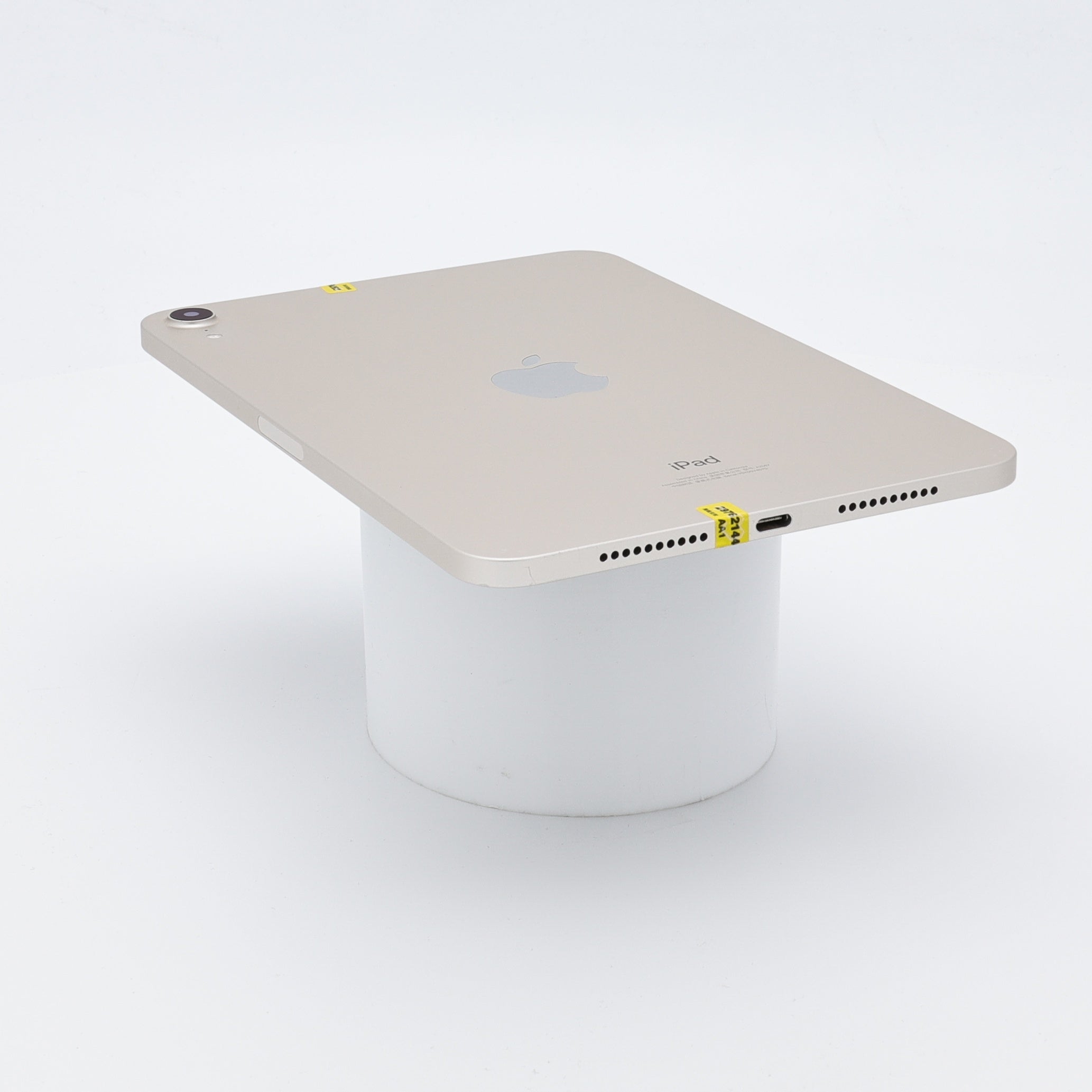 95新 Apple iPad mini6 64G 星光色 WIFI
