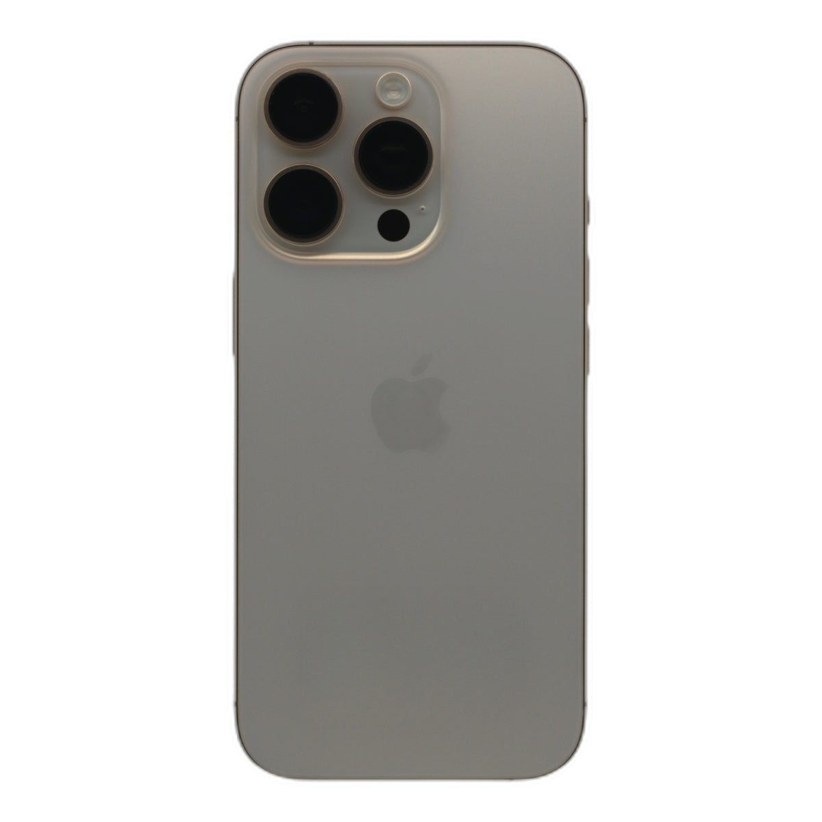 95新 Apple iPhone 16 Pro 128G 沙漠色鈦金屬 中國大陸版