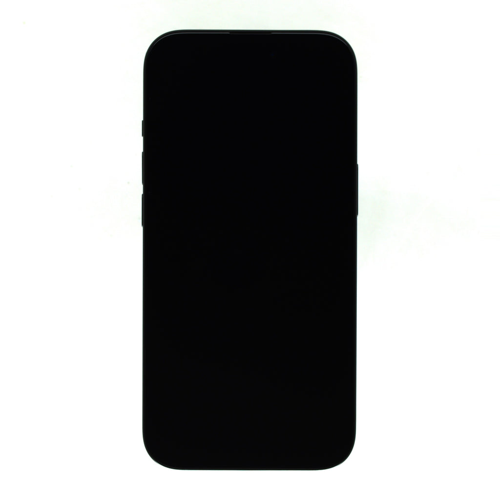 95新 Apple iPhone 15 256G 黑色 中國大陸版