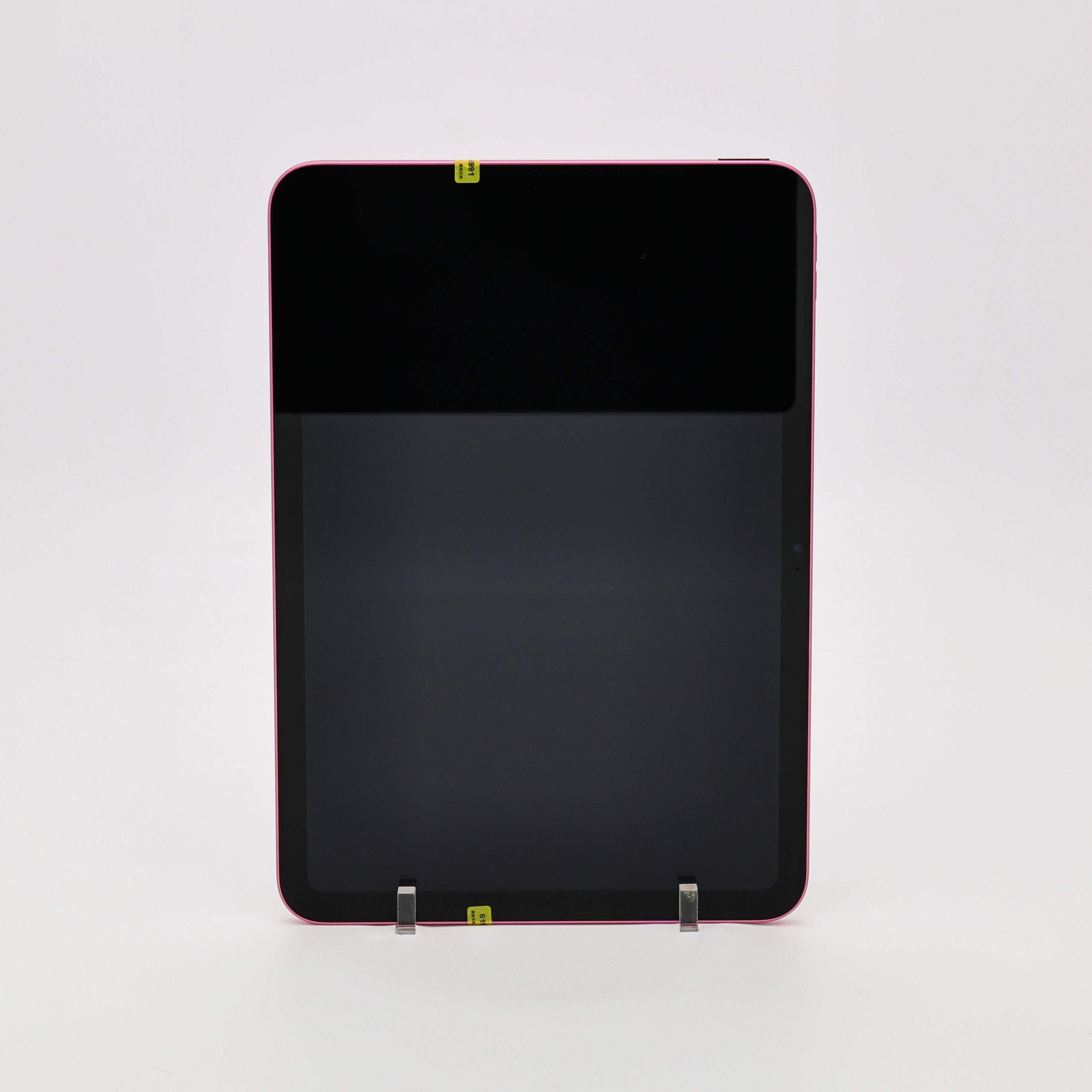 95新 Apple iPad 10代 256G 粉紅色 WIFI