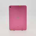 95新 Apple iPad 10代 256G 粉紅色 WIFI