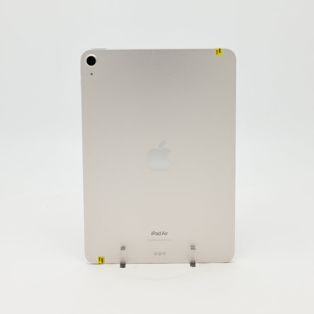 95新 Apple iPad Air5 64G 星光色 WIFI