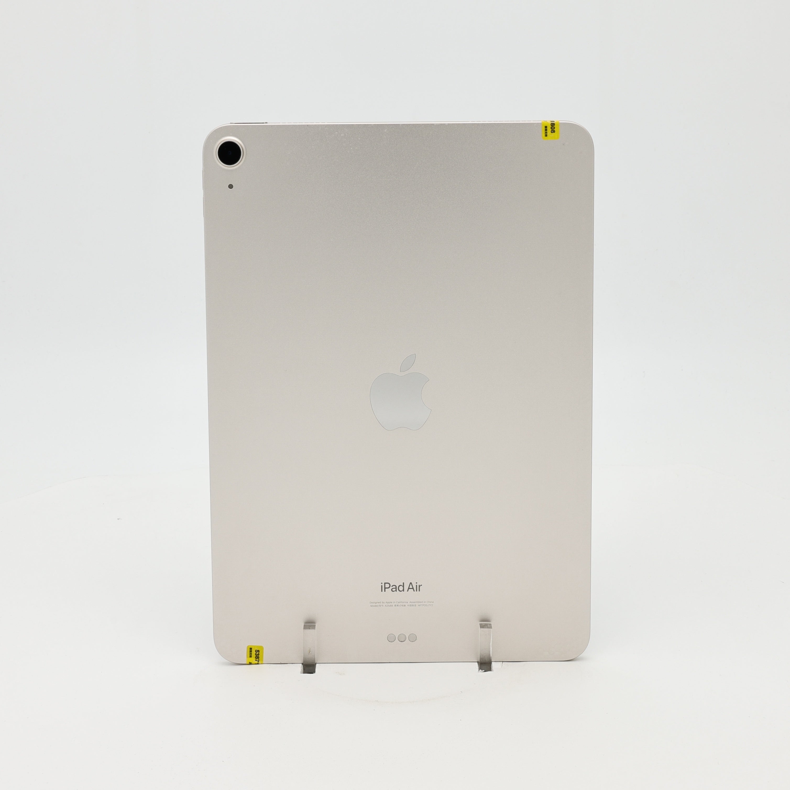 95新 Apple iPad Air5 64G 星光色 WIFI