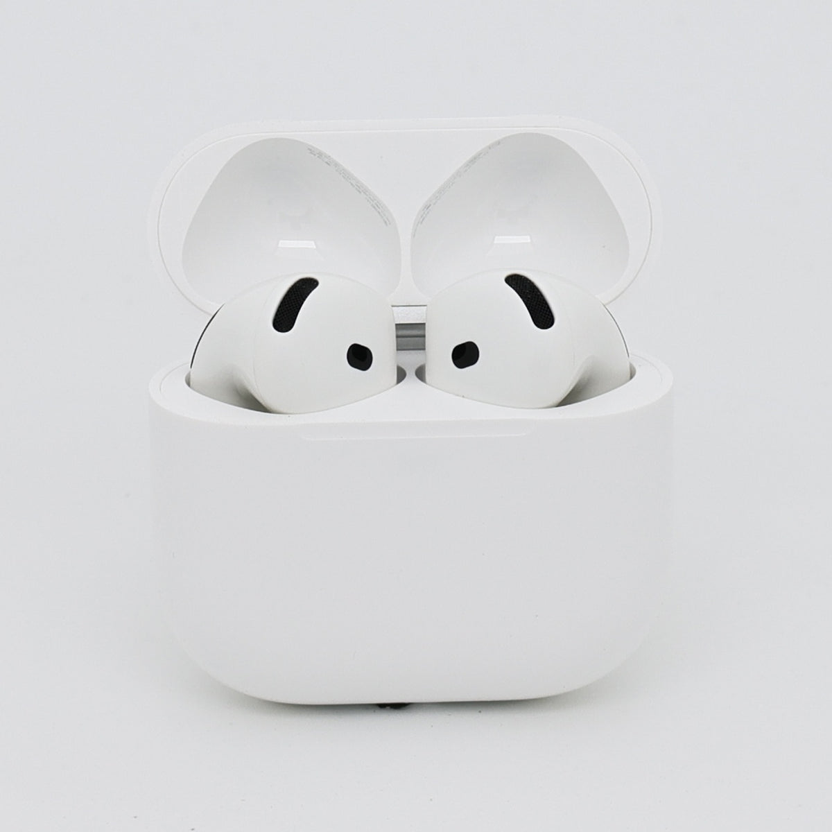 99新 Apple AirPods 4 (不支持主动降噪) 白色