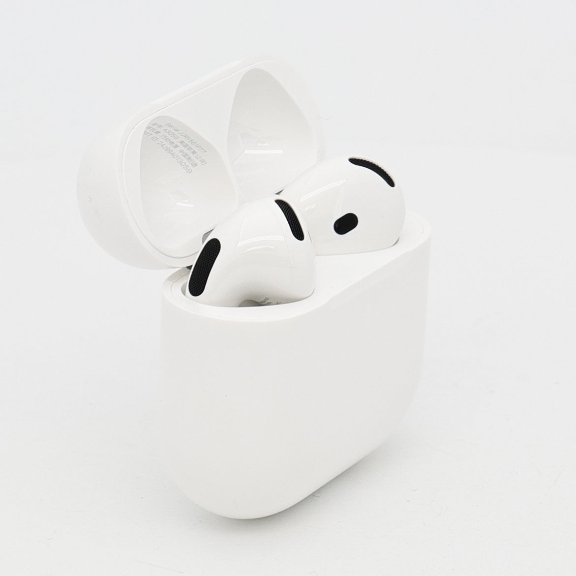 99新 Apple AirPods 4 (支持主动降噪) 白色