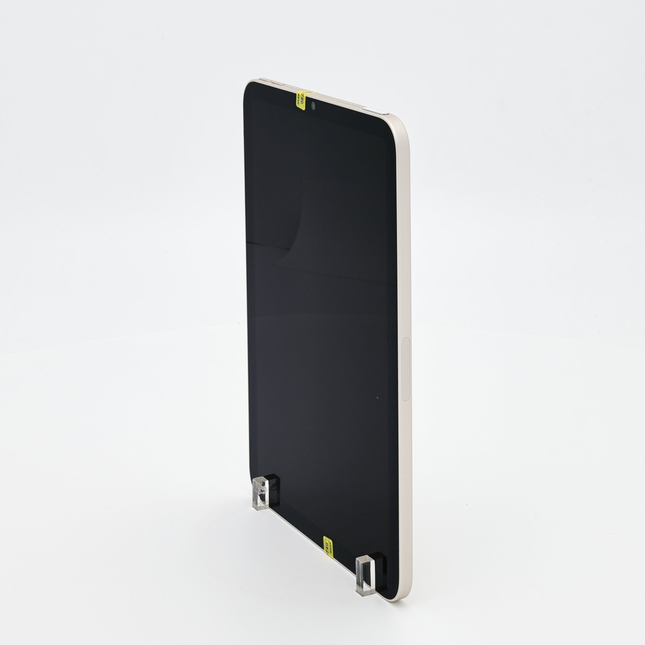 95新 Apple iPad mini6 64G 星光色 WIFI