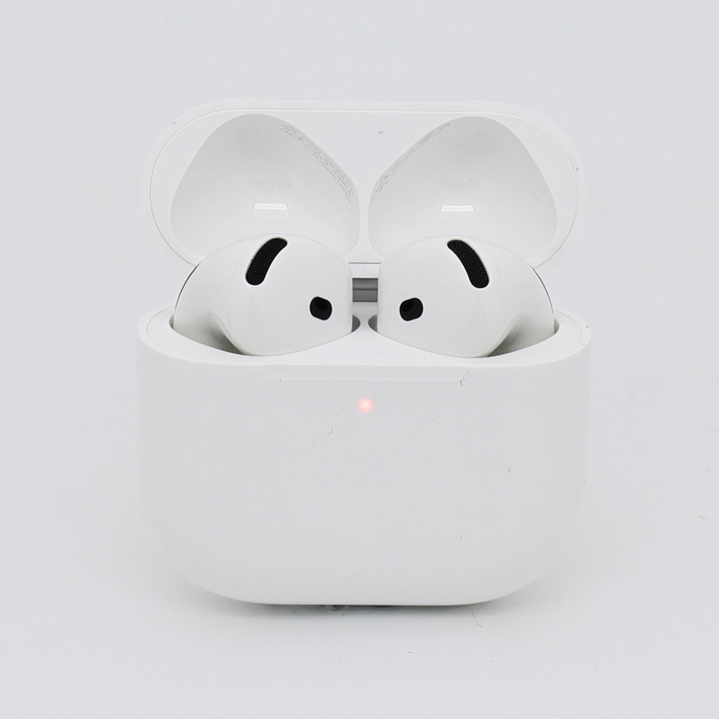 99新 Apple AirPods 4 (支持主动降噪) 白色