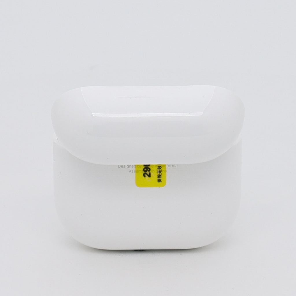 99新 Apple AirPods 4 (不支持主动降噪) 白色