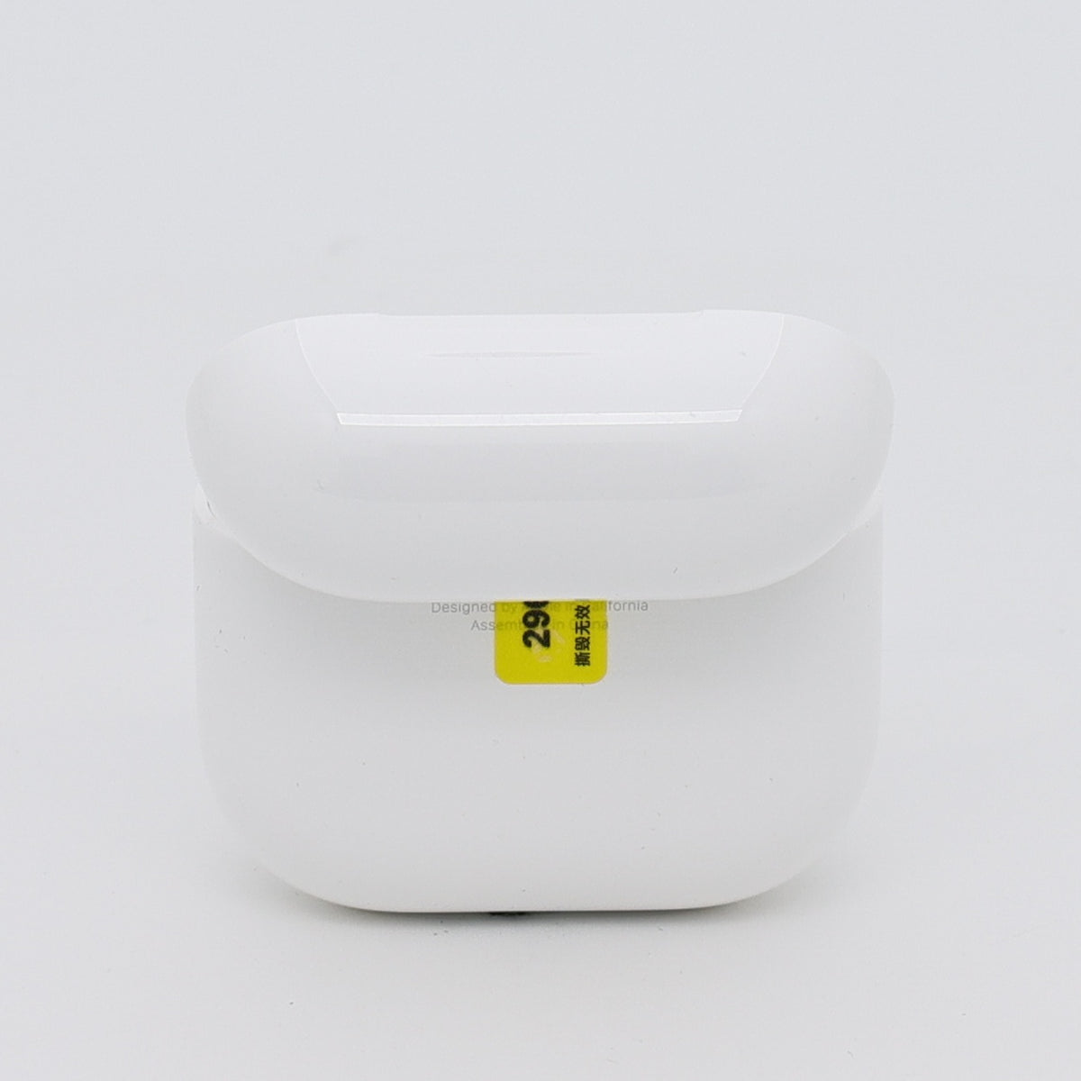 99新 Apple AirPods 4 (不支持主动降噪) 白色