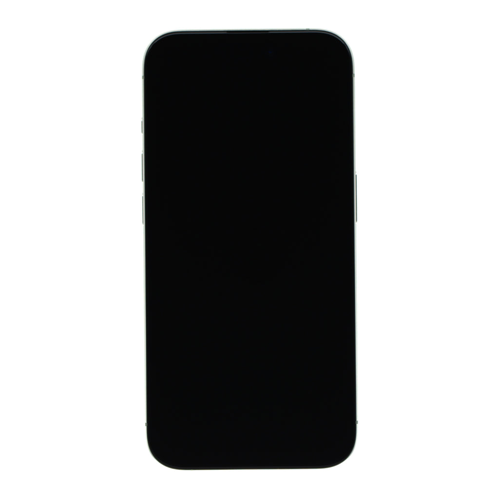 99新 Apple iPhone 15 Pro 256G 白色鈦金屬 中國大陸版