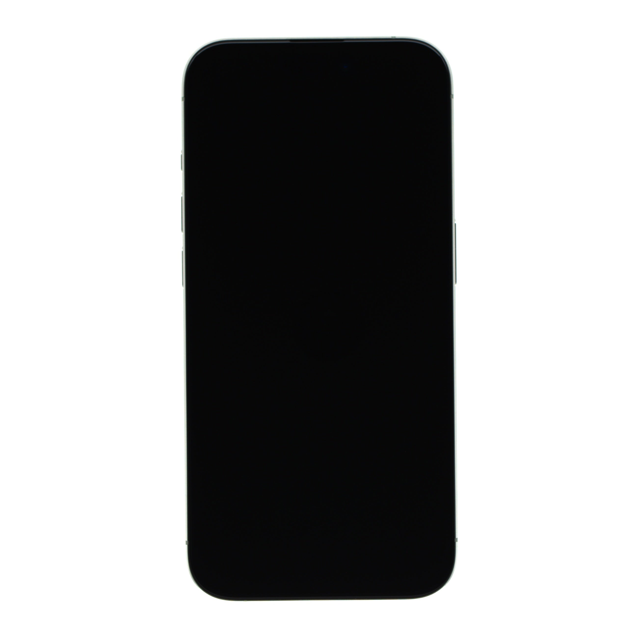 99新 Apple iPhone 15 Pro 256G 白色鈦金屬 中國大陸版