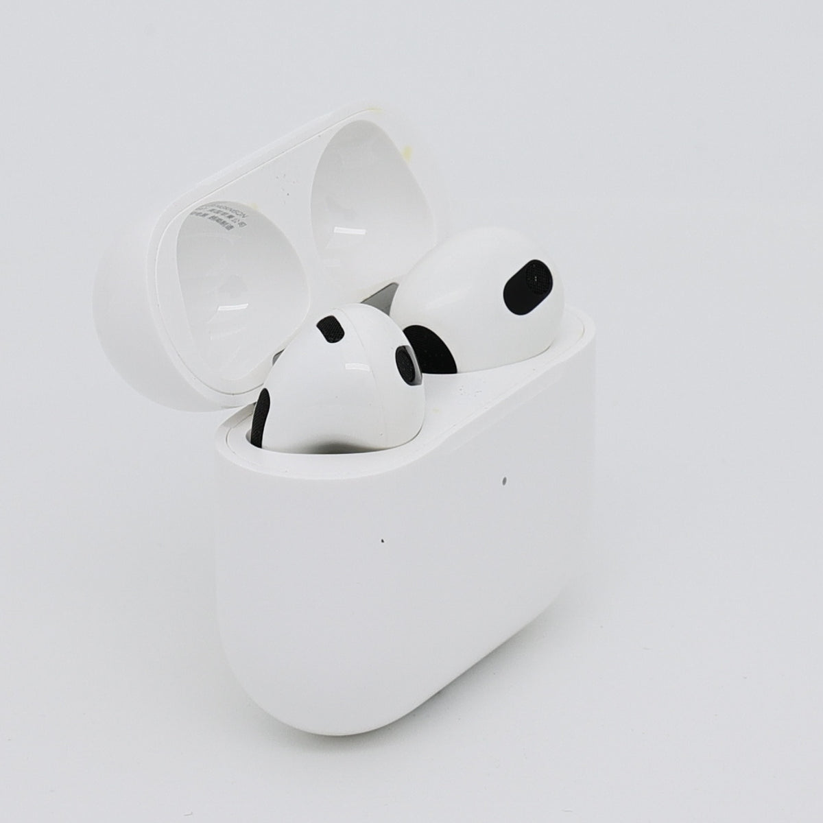 99新 Apple AirPods 3 白色