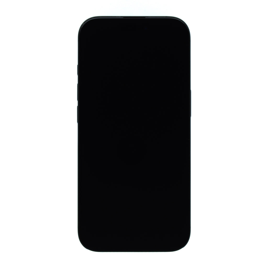 95新 Apple iPhone 16 Pro 128G 黑色鈦金屬 中國大陸版