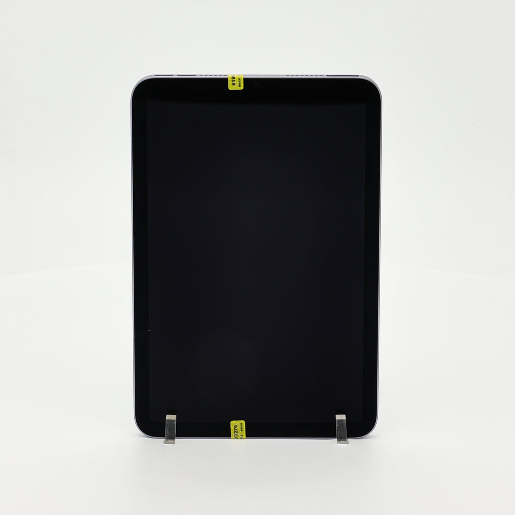 95新 Apple iPad mini6 64G 紫色 WIFI
