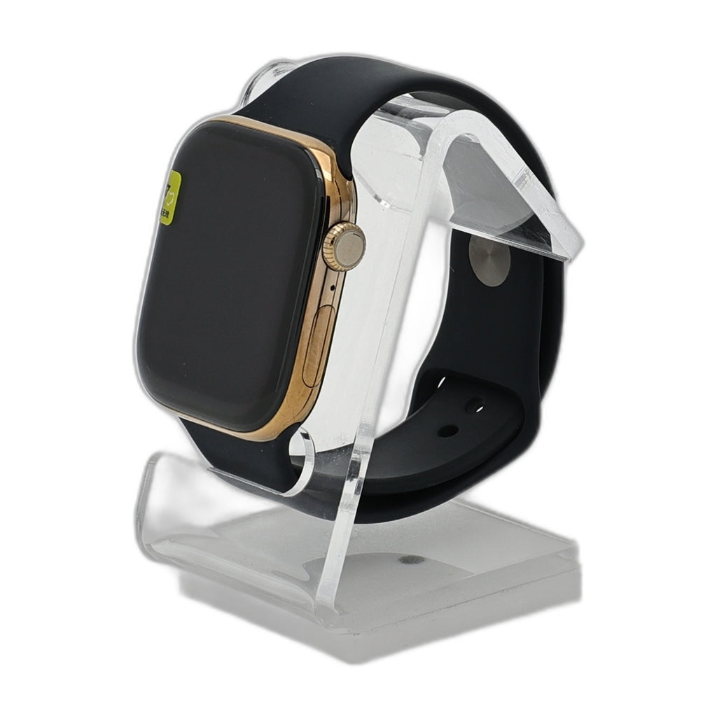 99新 Apple Watch Series 10 46毫米 鈦金屬