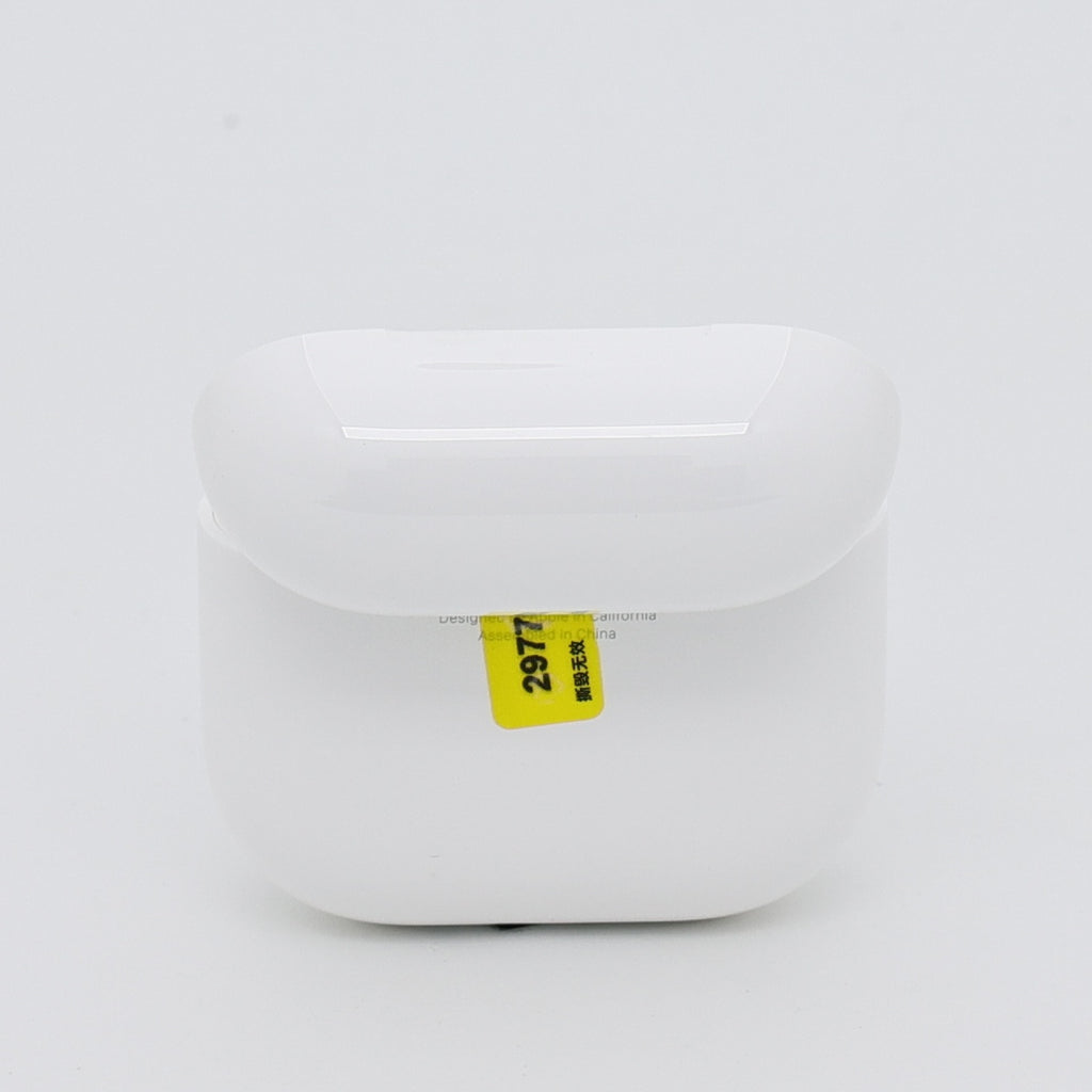 99新 Apple AirPods 4 (不支持主动降噪) 白色