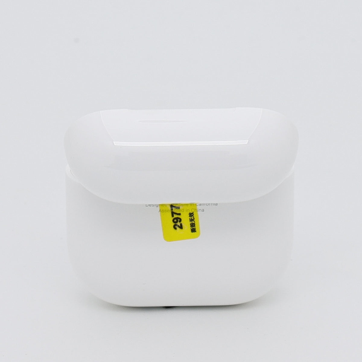 99新 Apple AirPods 4 (不支持主动降噪) 白色