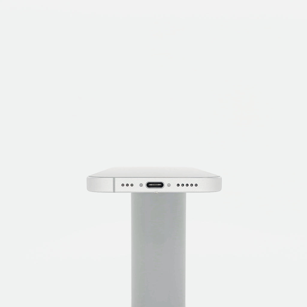 99新 Apple iPhone 16 256G 白色 中國大陸版