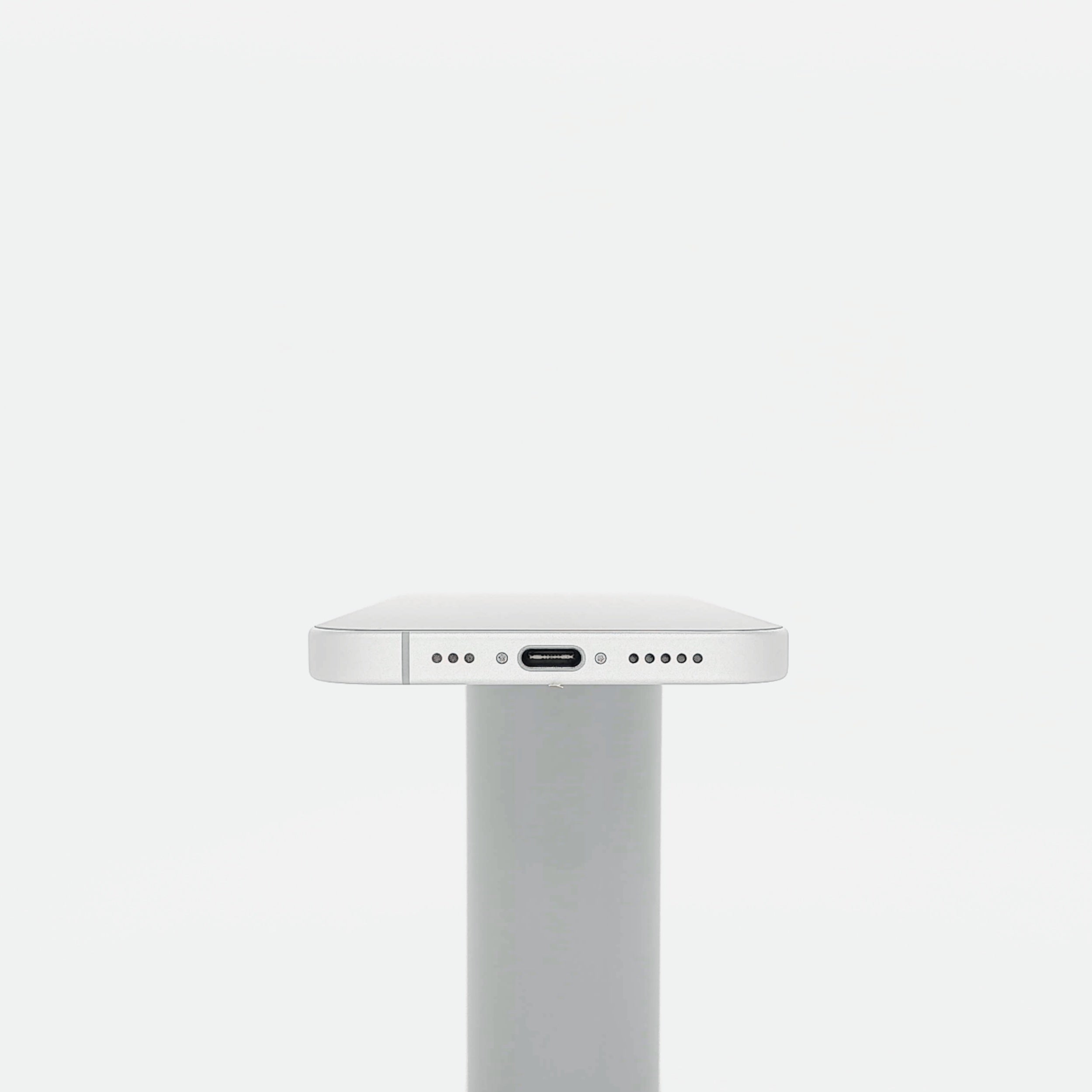 99新 Apple iPhone 16 256G 白色 中國大陸版