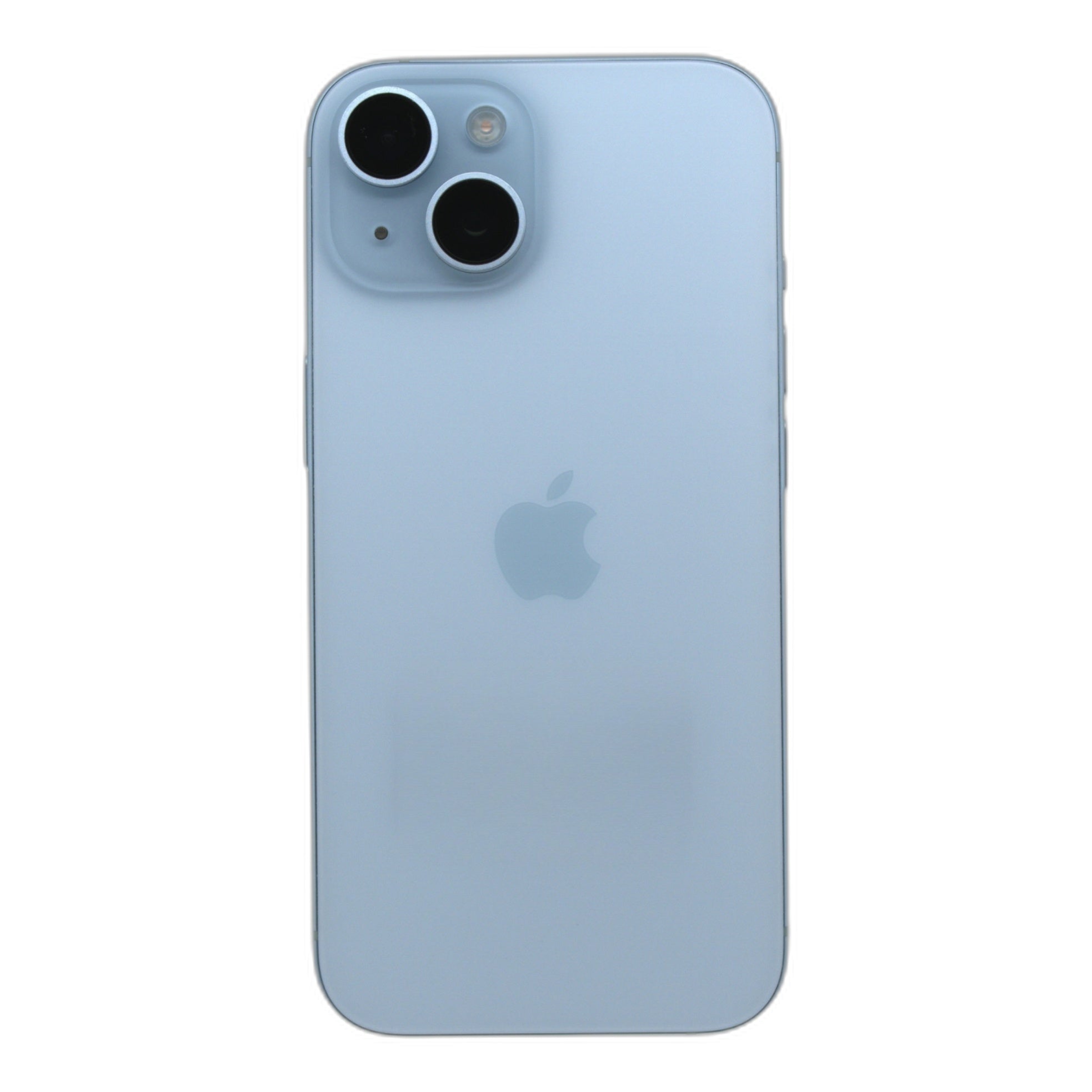 95新 Apple iPhone 15 256G 藍色 中國大陸版