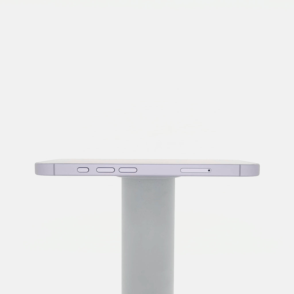 99新 Apple iPhone 17 256G 薰衣草紫色 中國大陸版