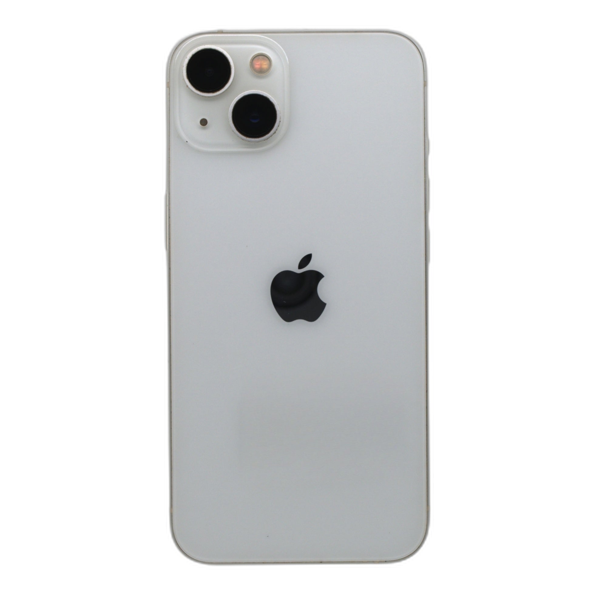 95新 Apple iPhone 13 256G 星光色 中國大陸版