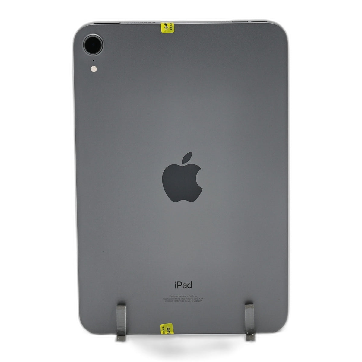 95新 Apple iPad mini6 64G 深空灰色 WIFI