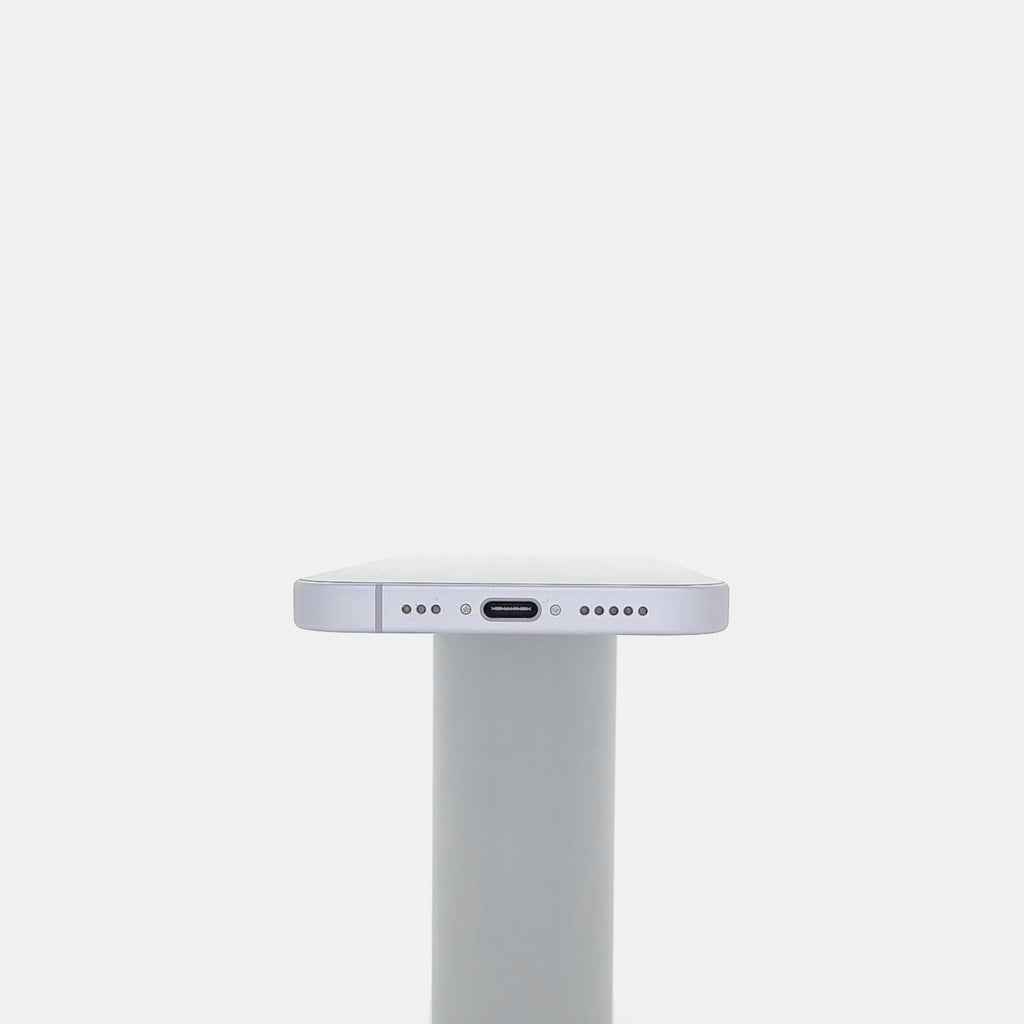 99新 Apple iPhone 17 256G 薰衣草紫色 中國大陸版