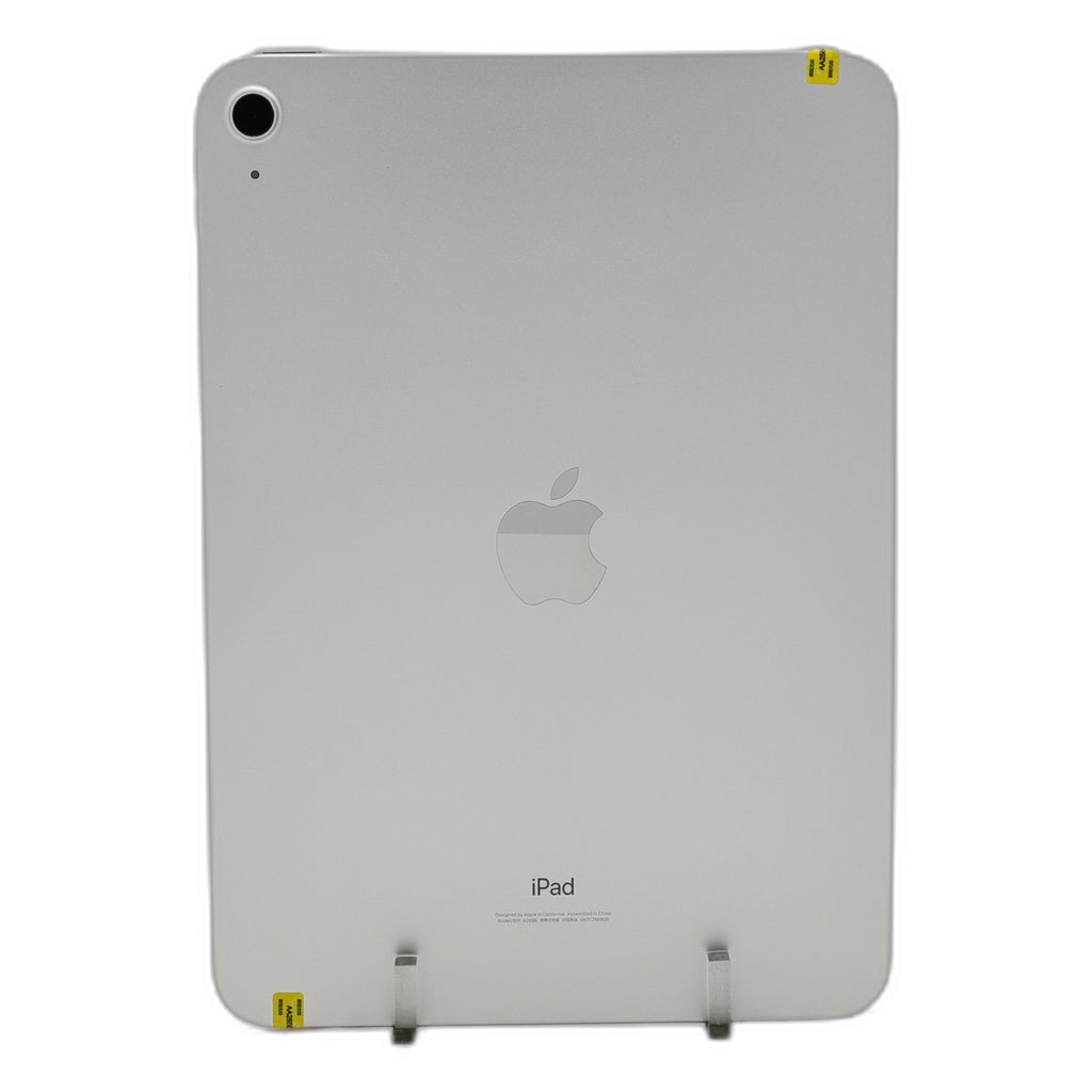 95新 Apple iPad 10代 256G 銀色 WIFI