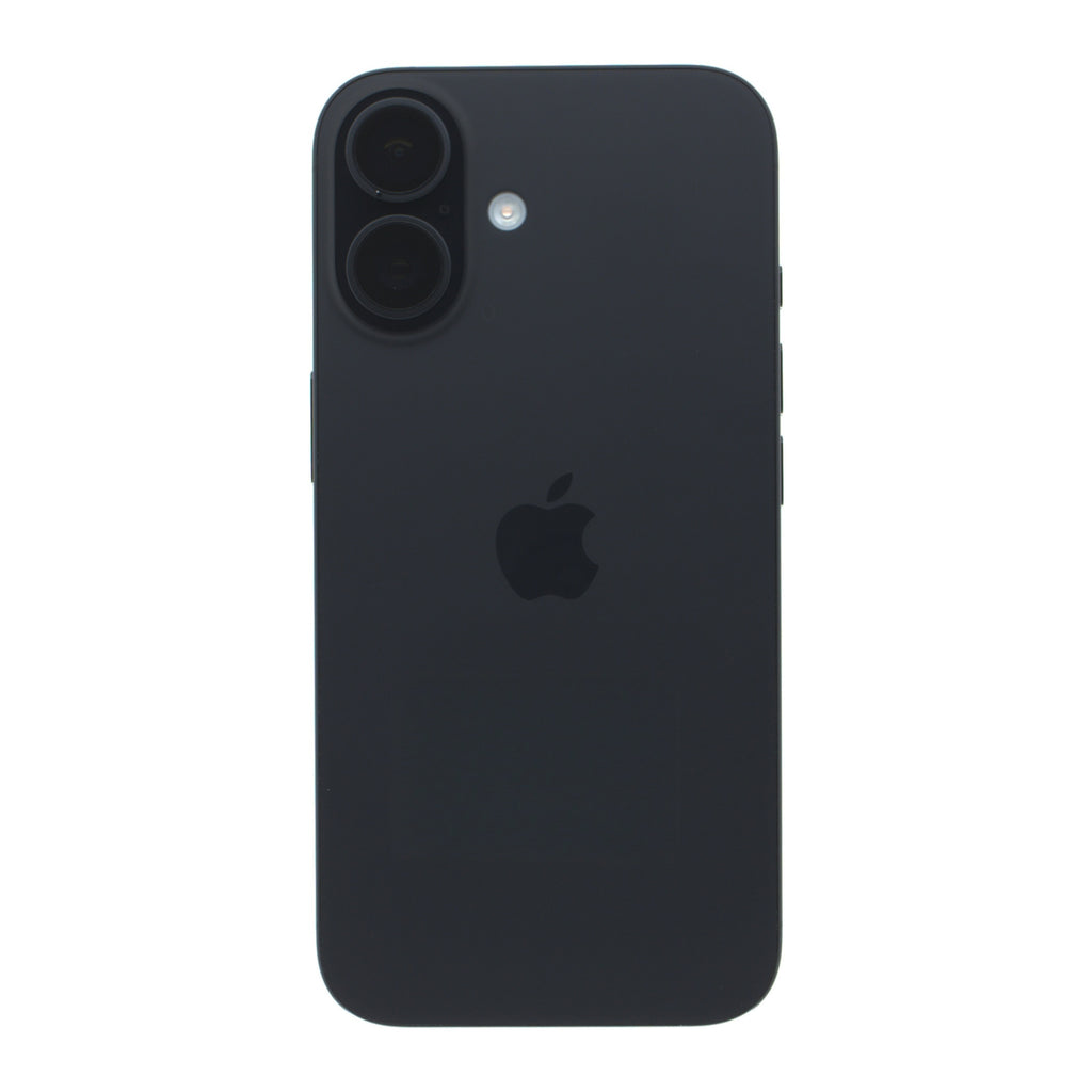 95新 Apple iPhone 16 256G 黑色 中國大陸版