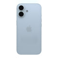 99新 Apple iPhone 16 256G 白色 中國大陸版